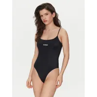 Zdjęcie HUGO Strój kąpielowy Pure 50535777 Czarny