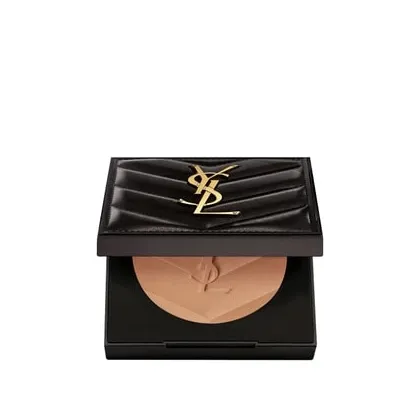 Zdjęcie Yves Saint Laurent All Hours Hyper Puder Kompaktowy puder 7.5 g Nr. 03
