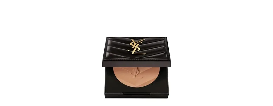 obrazek 1 Yves Saint Laurent All Hours Hyper Puder Kompaktowy puder 7.5 g Nr. 03