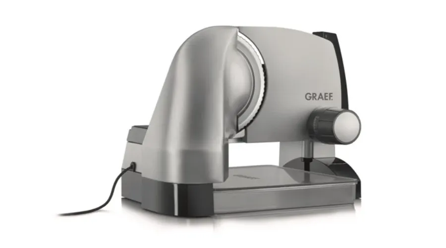 obrazek 4 Stylowa krajalnica S50000 - Graef