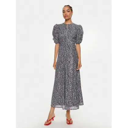 Zdjęcie ROTATE Sukienka koktajlowa Noona 1127382980 Niebieski Regular Fit