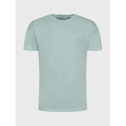 Zdjęcie Carhartt WIP T-Shirt Marfa I030669 Zielony Loose Fit