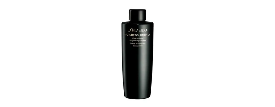 obrazek 1 Shiseido Future Solution LX Concentrated Brightening Softener Refill Krem do twarzy 170 ml