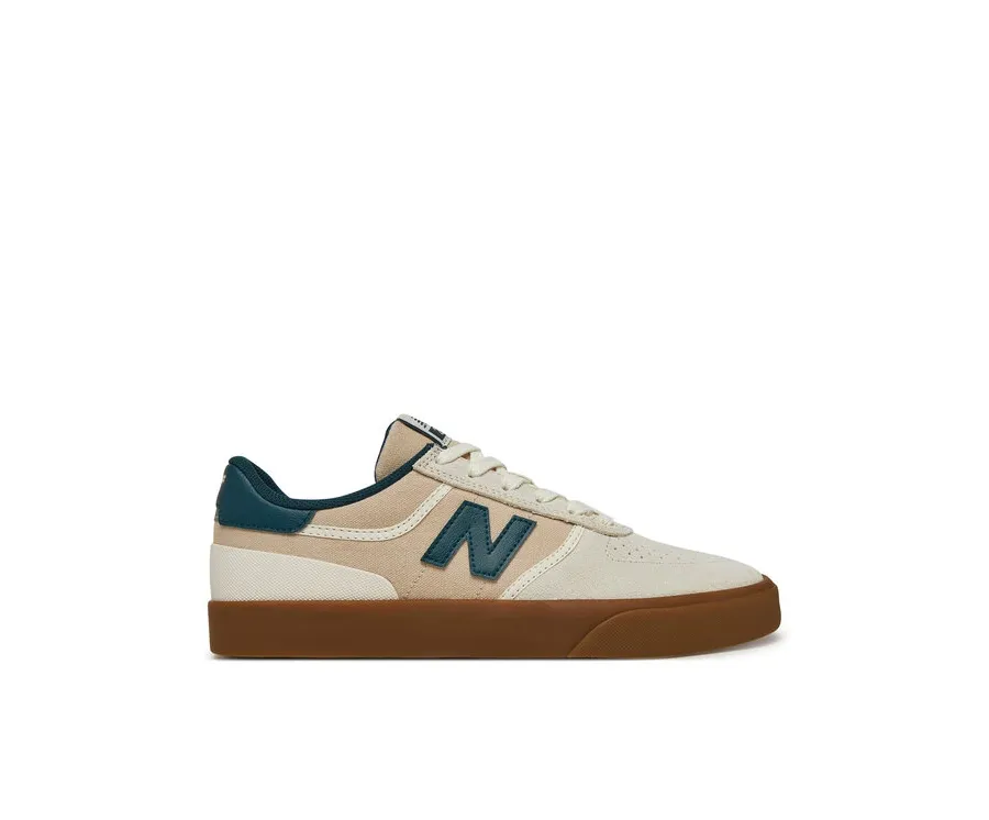 obrazek 1 New Balance Sneakersy NM272RPU Biały