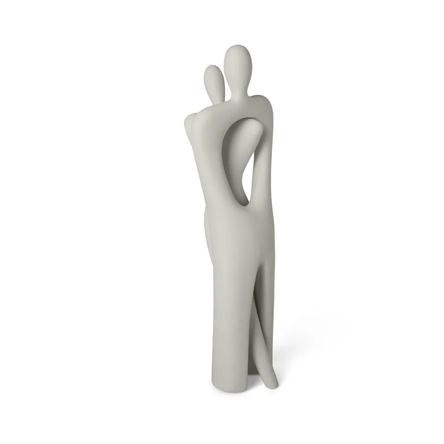 obrazek 5 Designerska figurka ceramiczna ludzi