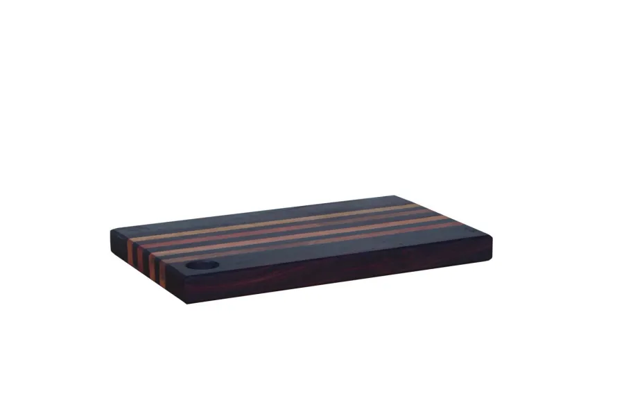 obrazek 1 Stylowa prostokątna deska do krojenia Decor