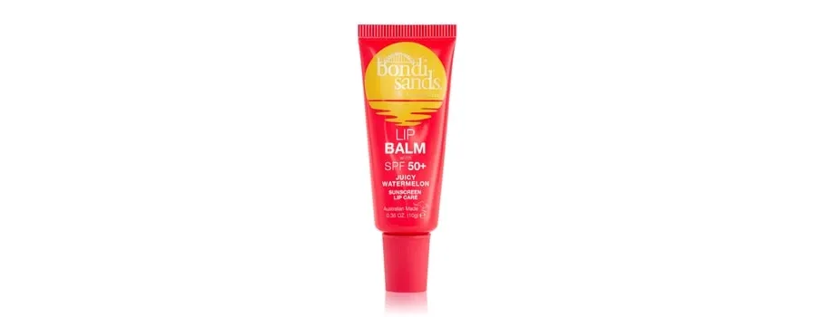 obrazek 1 Bondi Sands SPF 50+ Lip Balm Balsam do ust 10 g Watermelon