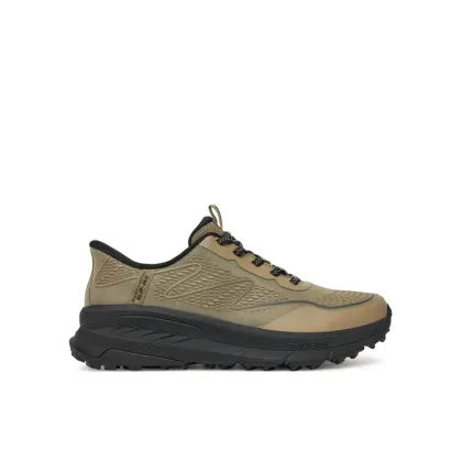 Zdjęcie Skechers Trekkingi Switch Back-Mist 237685/TPBK Brązowy