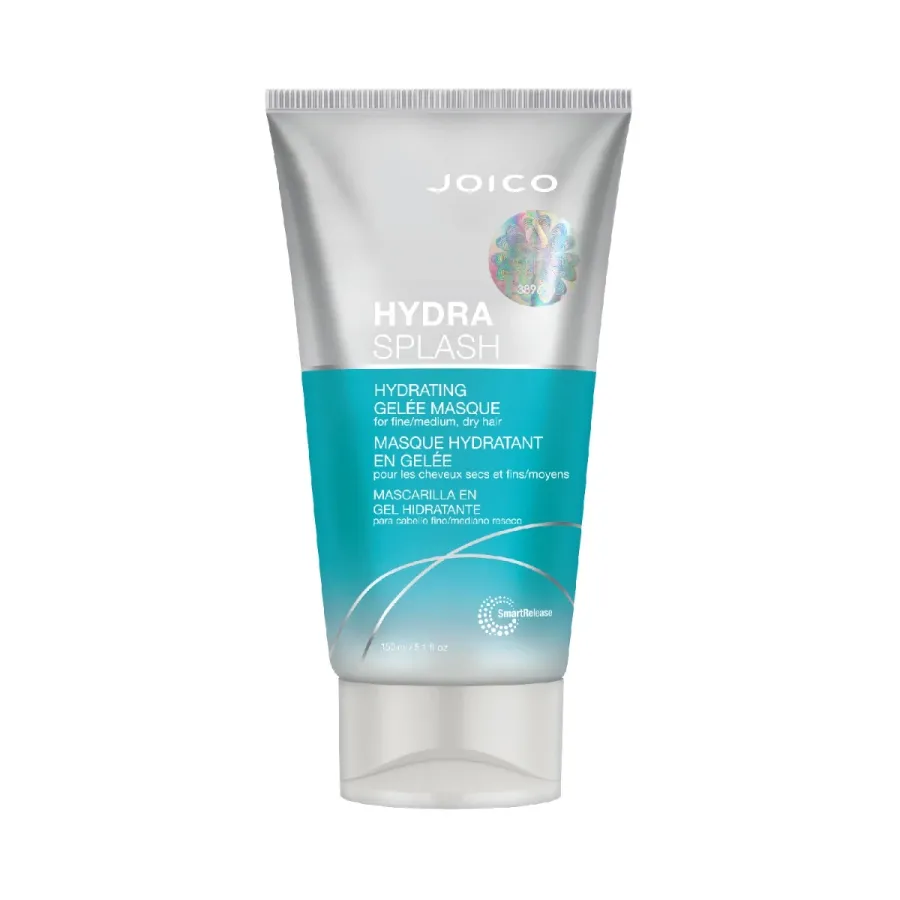 obrazek 1 Joico Hydrasplash Maska Nawilżająca, Żelowa do włosów 150 ml
