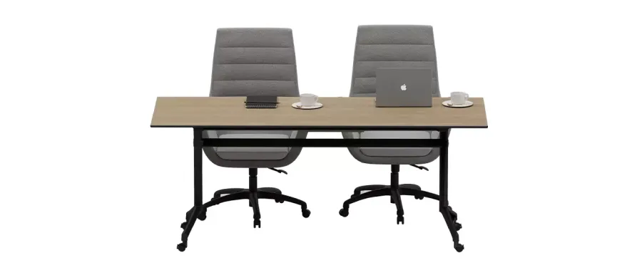 obrazek 2 Biurko do gabinetu