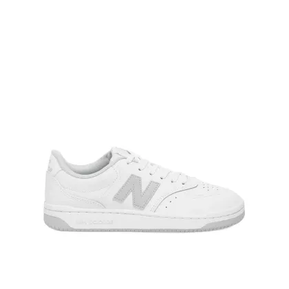 Zdjęcie New Balance Sneakersy BB80GRY Biały