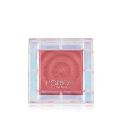 Zdjęcie L'Oréal Paris Color Queen Oil Shadow Cień do powiek 4 g Nr. 41 - Independent