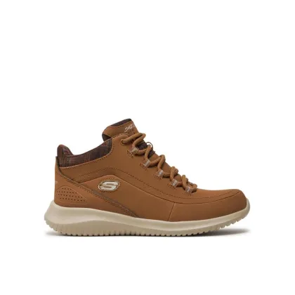 Zdjęcie Skechers Sneakersy Just Chill 12918/CSNT Brązowy