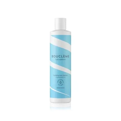 Zdjęcie Bouclème Hydrating Hair Cleanser Szampon do włosów 300 ml