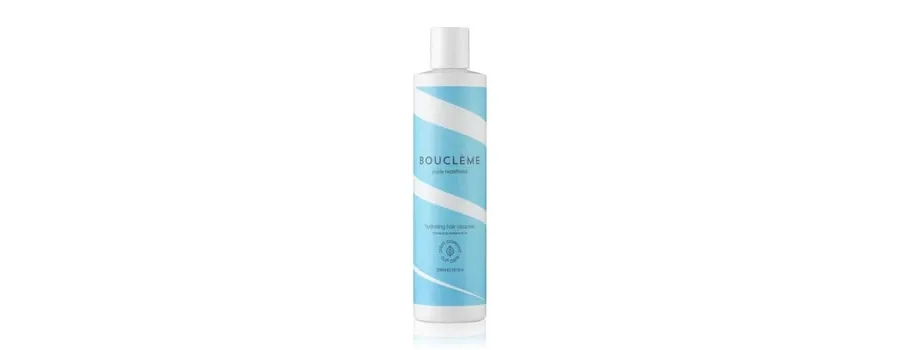 obrazek 1 Bouclème Hydrating Hair Cleanser Szampon do włosów 300 ml