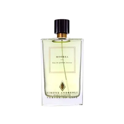 Zdjęcie Simone Andreoli Moorea Woda perfumowana 100 ml