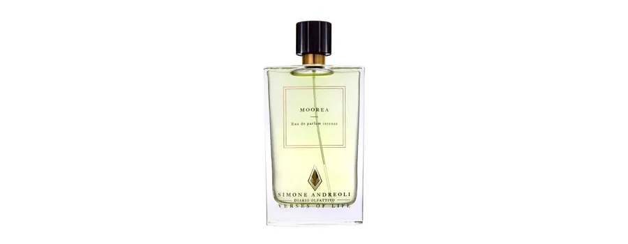 obrazek 1 Simone Andreoli Moorea Woda perfumowana 100 ml