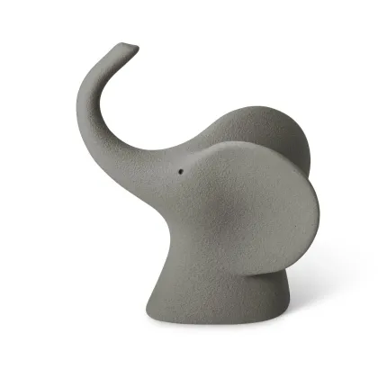 Picture Original elephant figurine 17x9x21 cm