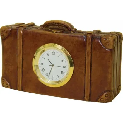 Picture An unusual office clock