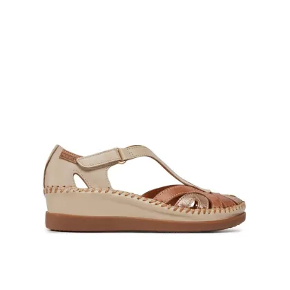 Zdjęcie Pikolinos Sandały Cadaques W8K-1569C4 Beżowy
