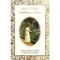 Picture Northanger Abbey book - Flame Tree Publishing