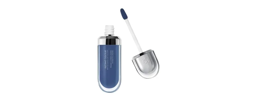obrazek 1 KIKO Milano Instant Colour Matte Liquid Lip Colour Szminka 7 ml 13 Dark Blue