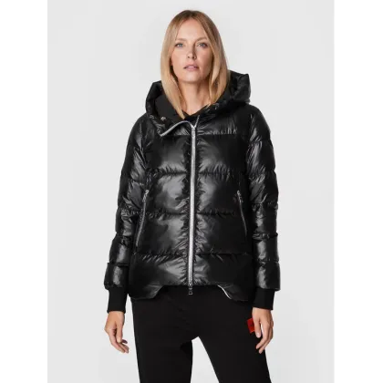 Zdjęcie Diego M Kurtka zimowa 22IP-R269 Czarny Regular Fit