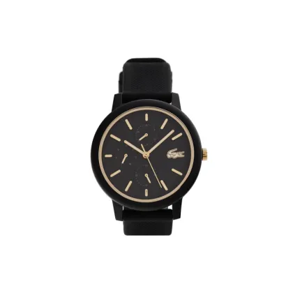 Zdjęcie Lacoste Zegarek Multi 2001327 Czarny