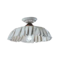 Picture Luxurious Italian ceiling lamp Modena in a classic style
