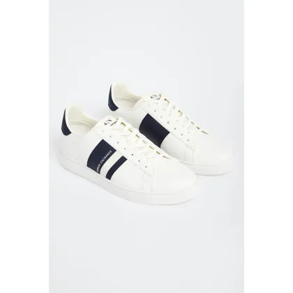 Zdjęcie Sneakersy męskie ARMANI EXCHANGE Armani Exchange