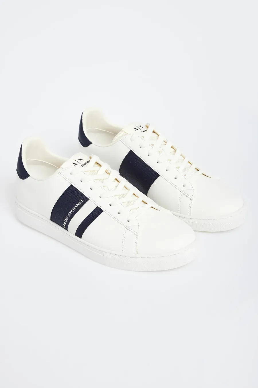 obrazek 1 Sneakersy męskie ARMANI EXCHANGE Armani Exchange