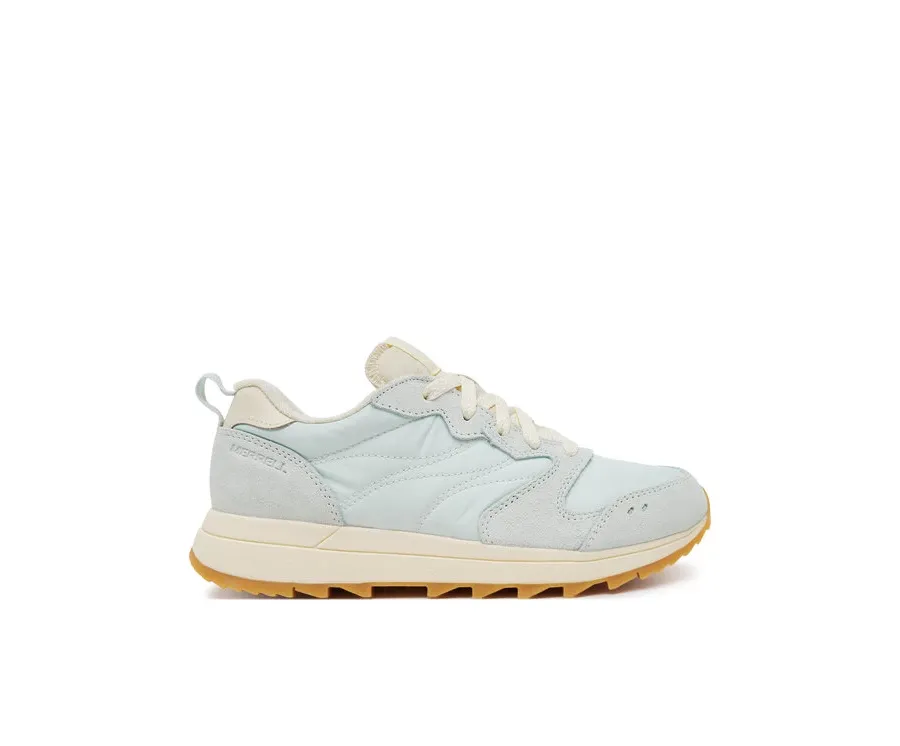 obrazek 1 Merrell Sneakersy Alpine 83 Sneaker Sport J007766 Błękitny