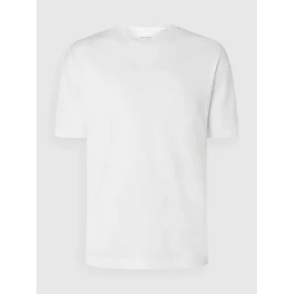 Zdjęcie T-shirt z bawełny model ‘Tommy’
