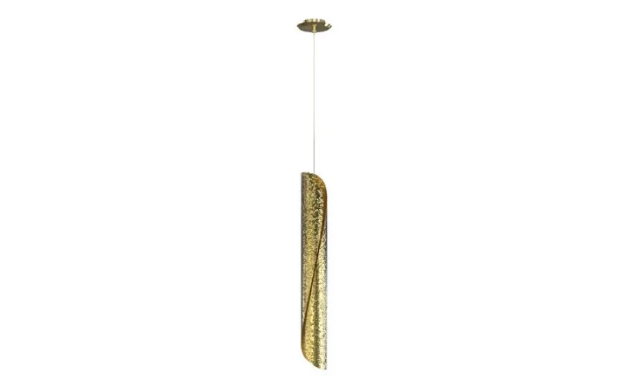 obrazek 1 Oszałamiająca lampa wisząca z serii Elven