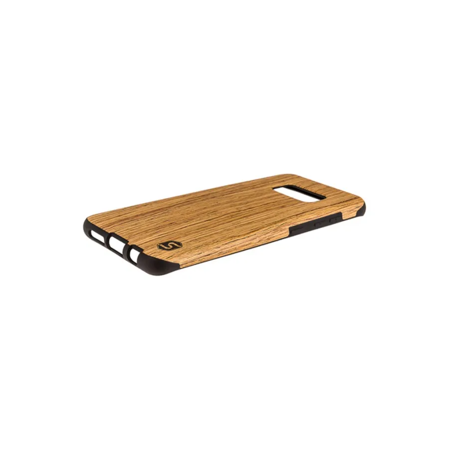 obrazek 8 Stylowe etui na telefon wykonane z prawdziwego drewna dalbergia (do Apple, Samsunga)