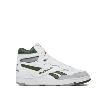 Zdjęcie Reebok Sneakersy BB 4000 II Mid ID1521 Biały