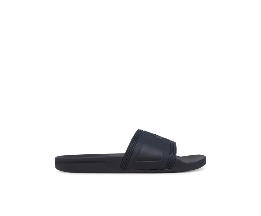 obrazek 1 Quiksilver Klapki AQYL101381 Granatowy