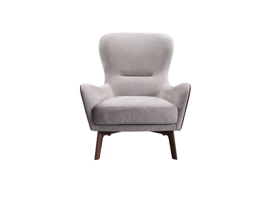 obrazek 2 Designerski fotel do stylowego salonu - Ulivi Salotti