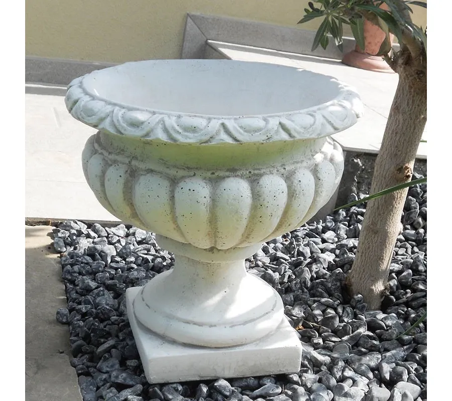 obrazek 1 Mały wazon Campanula do ogrodu – Italpark