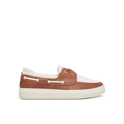 Zdjęcie Aldo Półbuty Wildwave 13963617 Brązowy