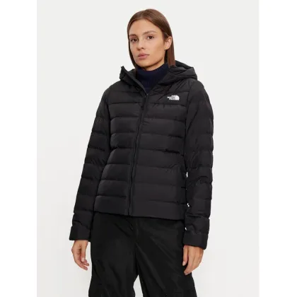 Zdjęcie The North Face Kurtka puchowa Aconcaqua NF0A84IV Czarny Regular Fit