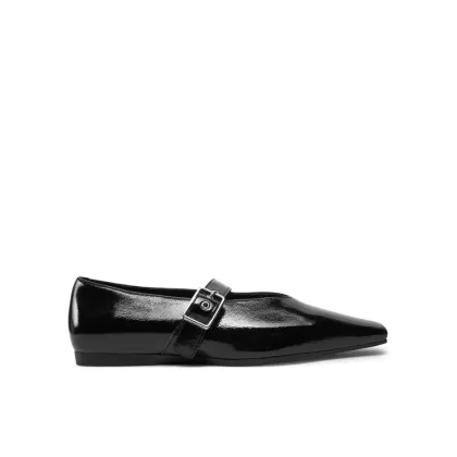 Zdjęcie Vagabond Shoemakers Baleriny Wioletta 5701-260-20 Czarny