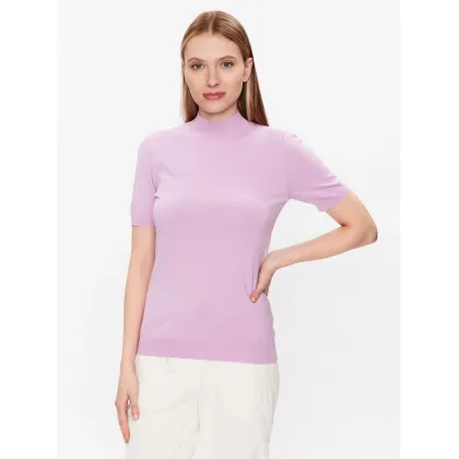 Zdjęcie Marc Aurel Golf 8725 8000 81899 Fioletowy Regular Fit