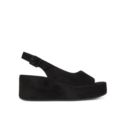 Zdjęcie HÖGL Sandały Loulou 9-102512 Czarny