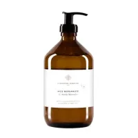 Zdjęcie ESSENTIAL PARFUMS Nice Bergamote Hand- und Körperseife Mydło w płynie 500 ml