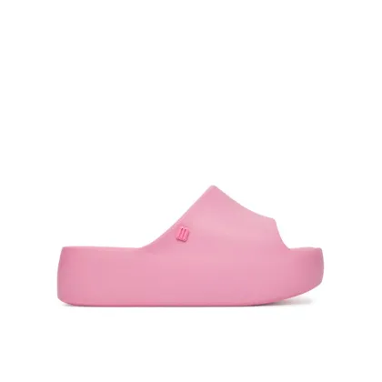 Zdjęcie Melissa Klapki Free Platform Slide Ad 35859 Różowy