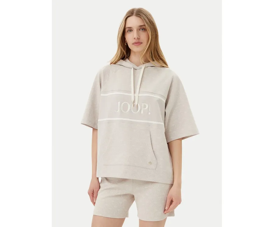 obrazek 1 JOOP! Bluza 58 252JE58Taisa 30046217 Beżowy Regular Fit