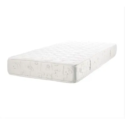 Zdjęcie Hipoalergiczny oraz antybakteryjny materac do pokoju dziecka - Cilek