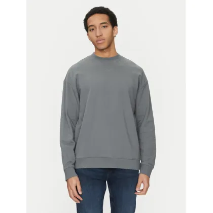 Zdjęcie HUGO Bluza Dapocrew 50525892 Szary Relaxed Fit