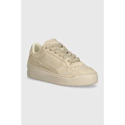 Zdjęcie Filling Pieces sneakersy Avenue kolor beżowy 52122791919